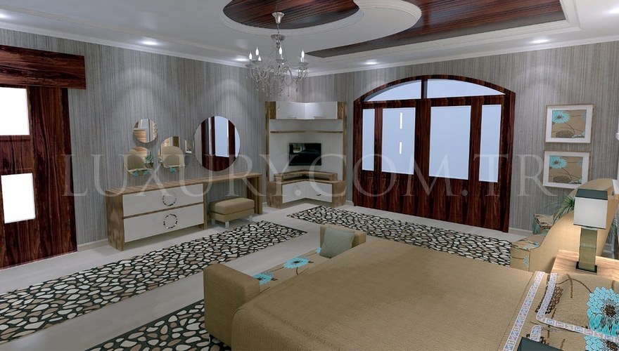 Corans Decoration Projects - 1086