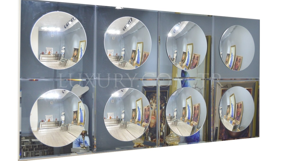 Cordoba Mirror - 1042