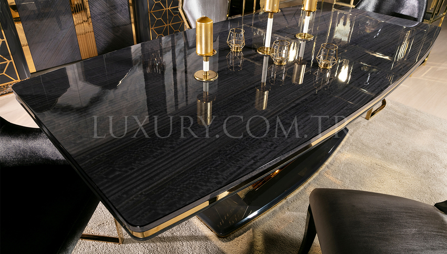 Cornelya Lux Dining Room - 17