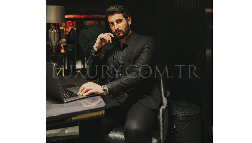 Cornelya Salle à manger de luxe - 39