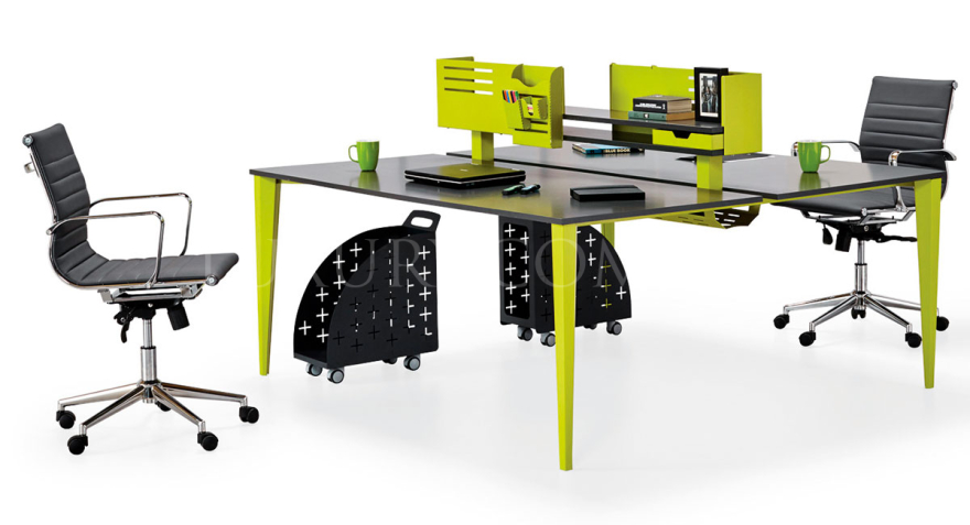 Cosena Office Desk - 1083