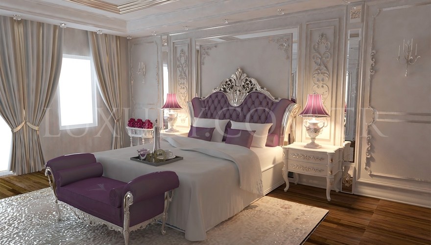 Covane Otel Dekorasyonu - 1086