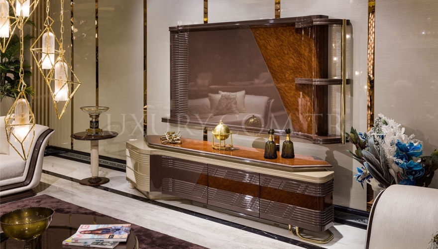 Dakota Modern TV Ünitesi - 525