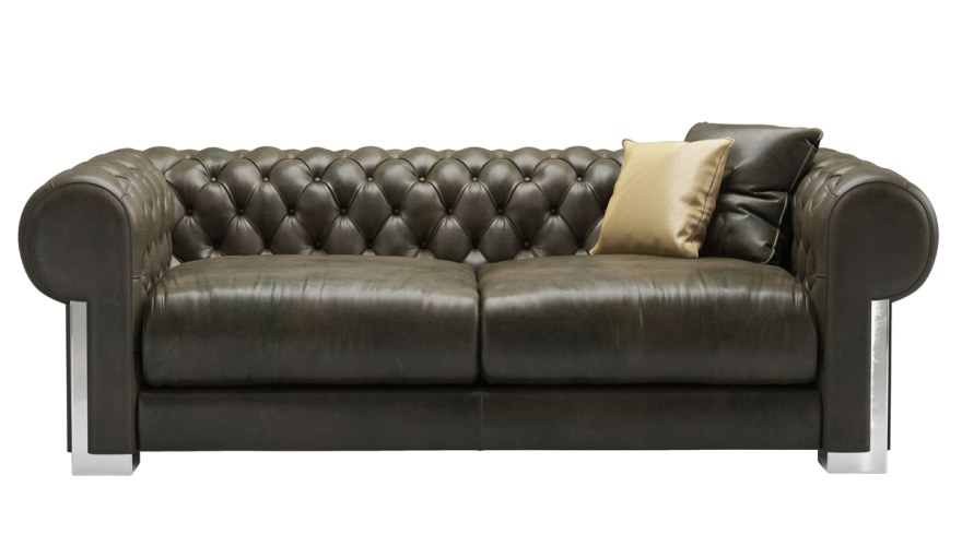 Dame Salon Dekorasyonu - 