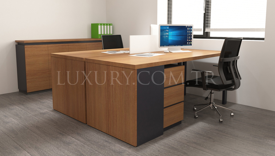 Dameras Украшение Офис - 3