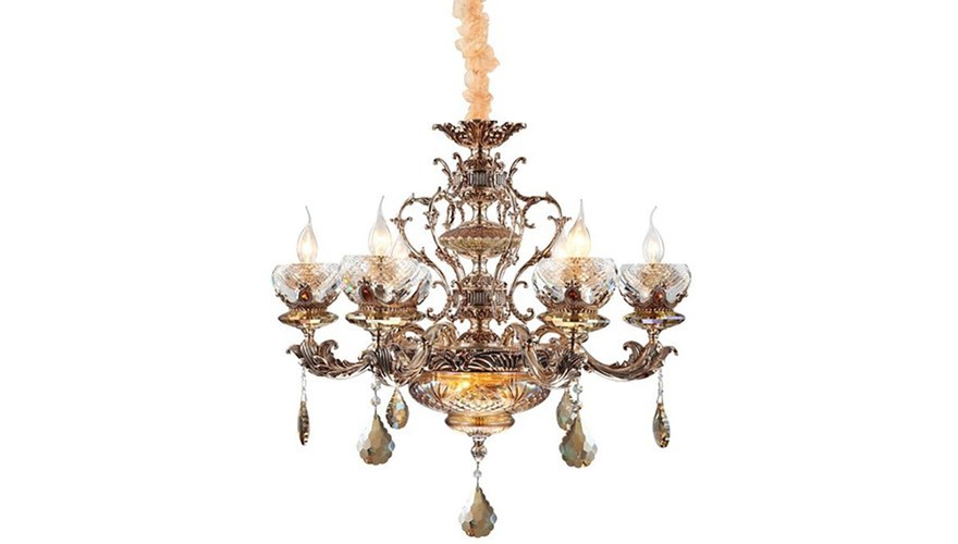 Danetta Chandelier - 1049