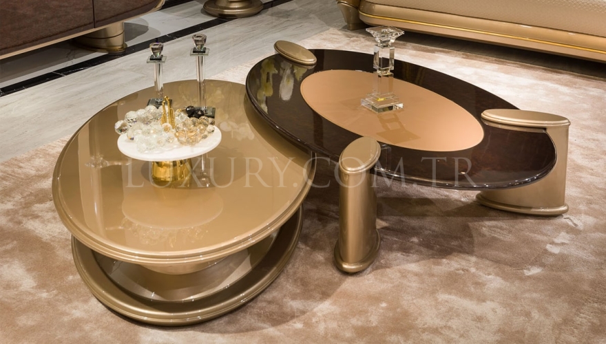 Danilo Modern Sofa Set - 7