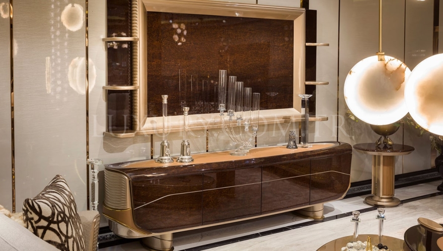 Danilo Modern TV Ünitesi - 2