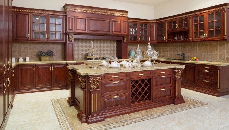 Daray Kitchen Decoration - 