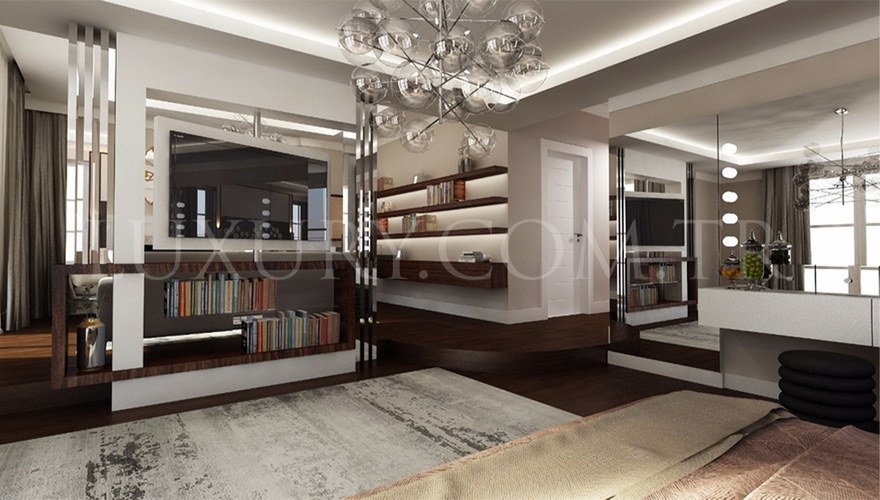 Darenta Hotel Room - 3