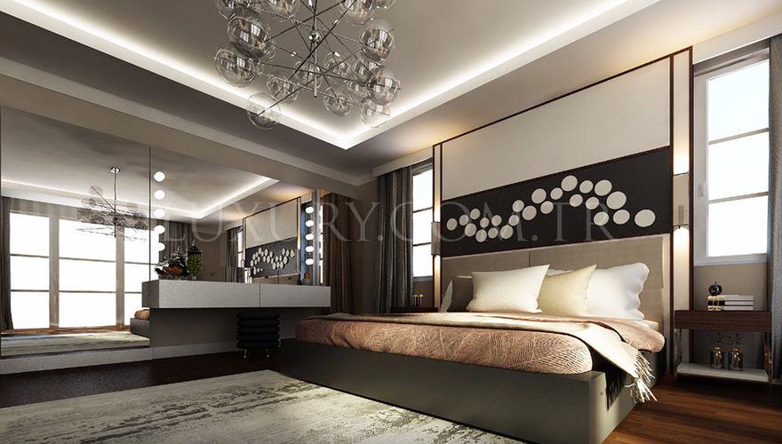 Darenta Hotel Room - 