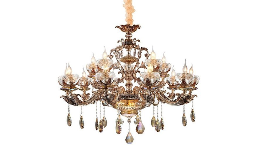 Dartes Chandelier - 1049