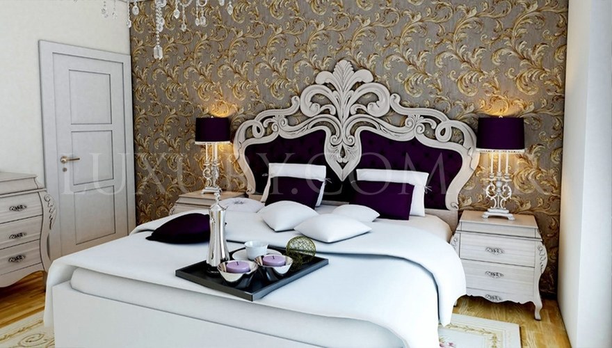 Dartesa Otel Dekorasyonu - 1086