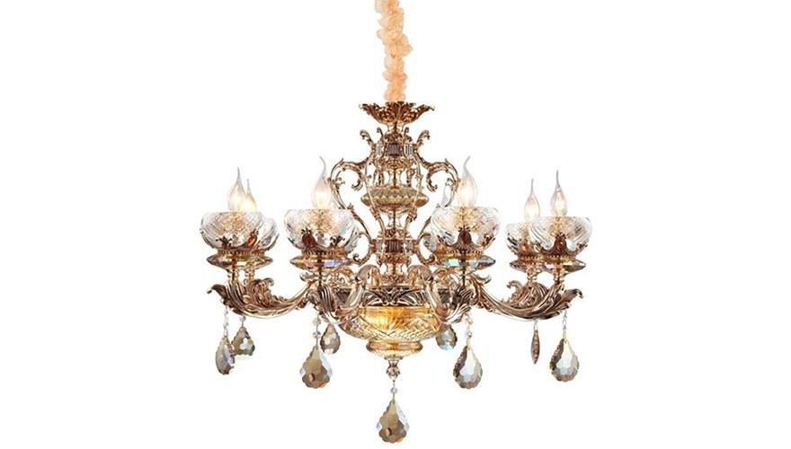 Davena Chandelier - 1049