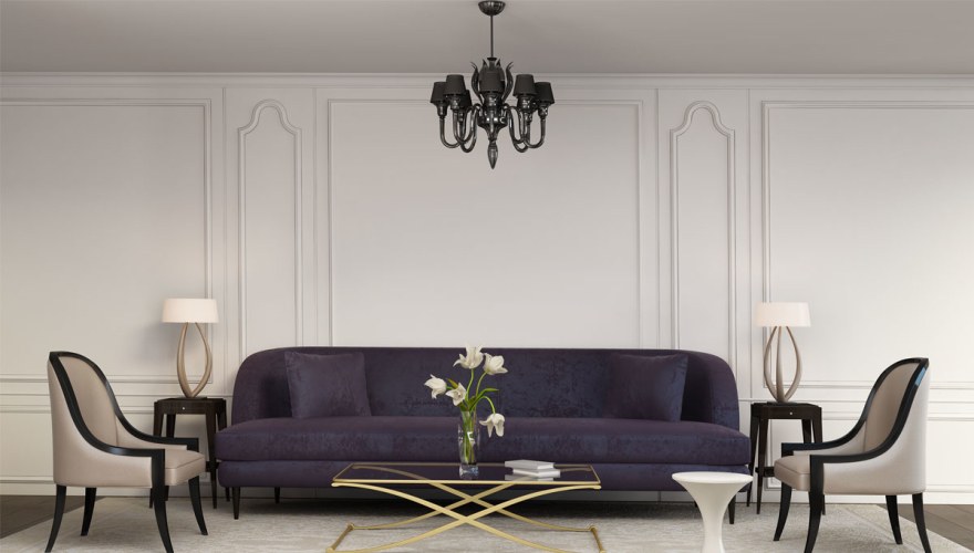 Debre Dekorasyon Projeleri - 