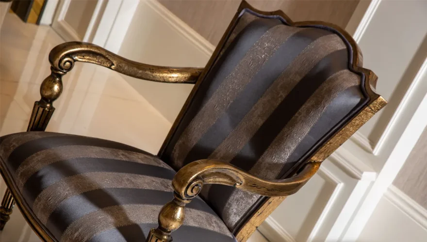 Decora Art Deco Koltuk Takımı - 3