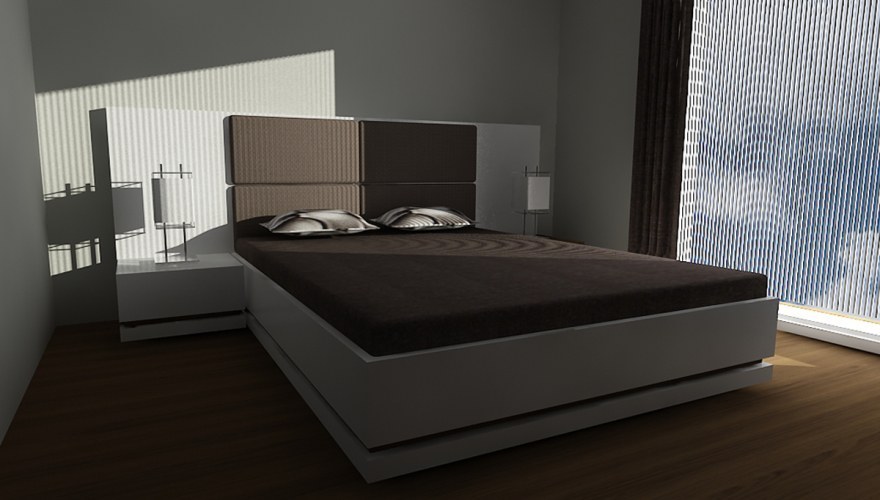 Defora Ceviz Otel Odası - 