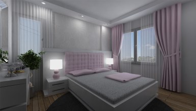 Defora Otel Odası - Thumbnail