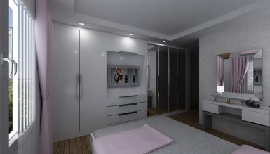 Defora Otel Odası - Thumbnail