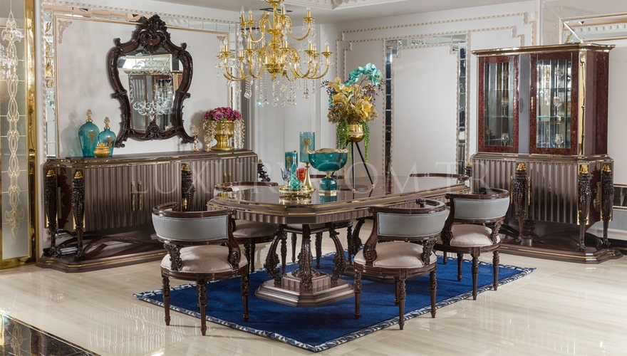 Delano Classic Dining Room - 1062