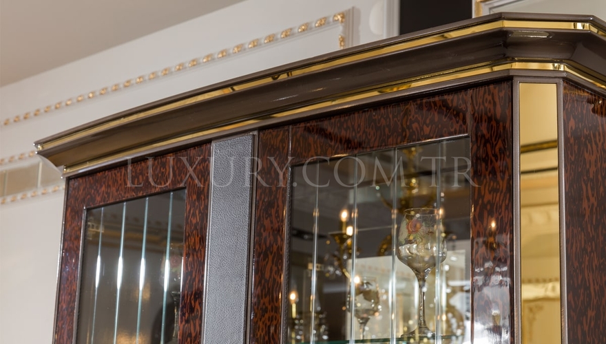 Delano Klasik Yemek Odası - 10