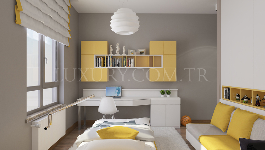 Deleni Decoration Project - 3