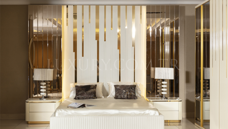 Delhi Modern Bedroom - 4