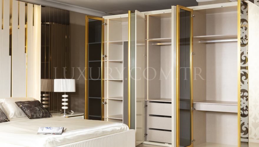 Delhi Modern Bedroom - 5