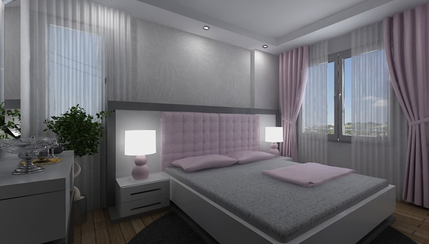 Demar Otel Odası - 770