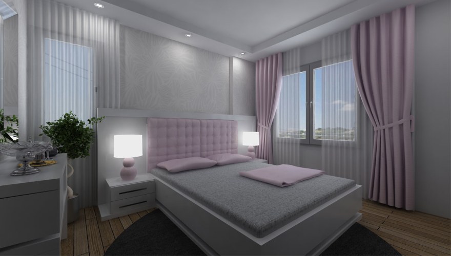 Demar Мебель для гостиниц - 5