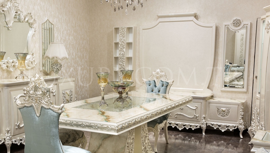 Denver Classic Tv Unit - 1080