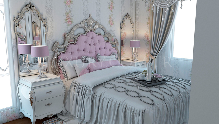 Derpin Otel Dekorasyonu - 1086