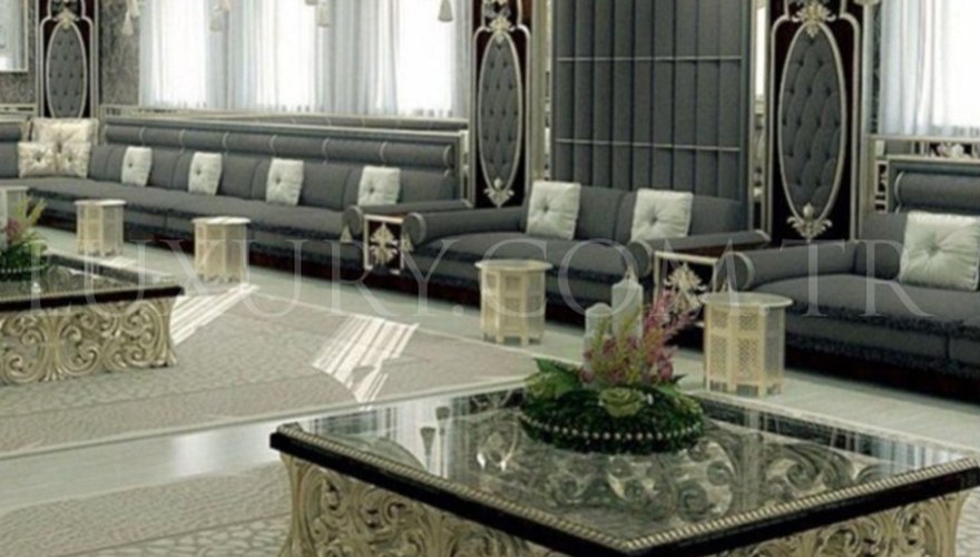 Devil Living Room Decoration - 1086