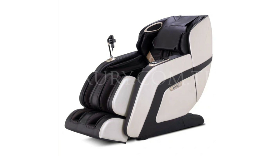 Devil Massage Chair - 2