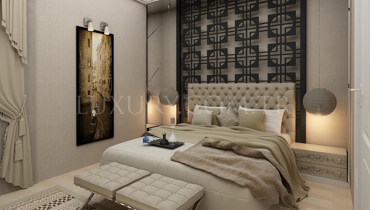 Dhaka Bedroom Decoration - 