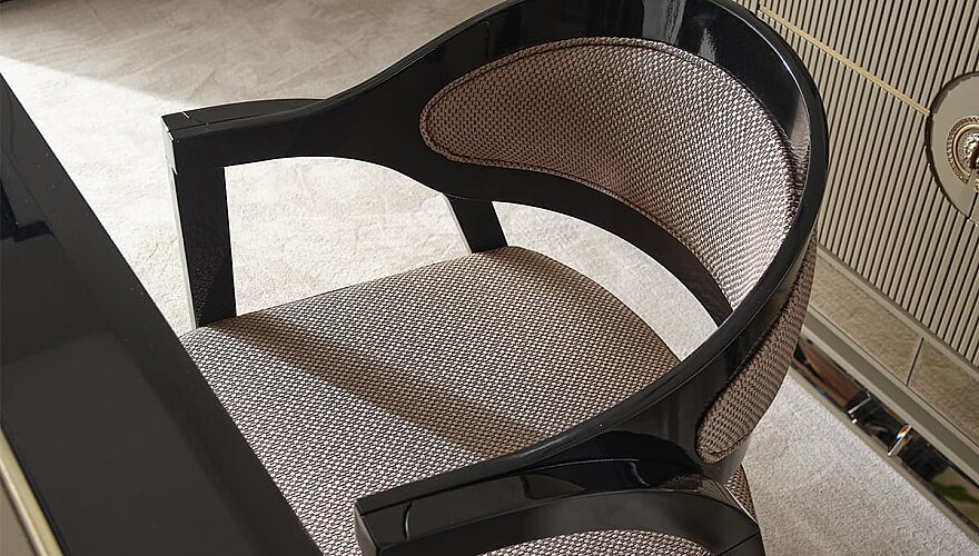 Noble Modern Yemek Odası - 4