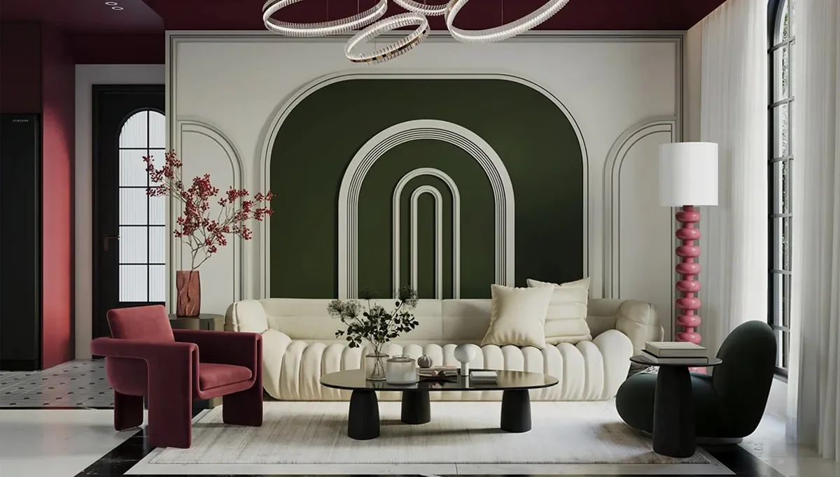 Beylikdüzü Lüks Mobilya Mağazası