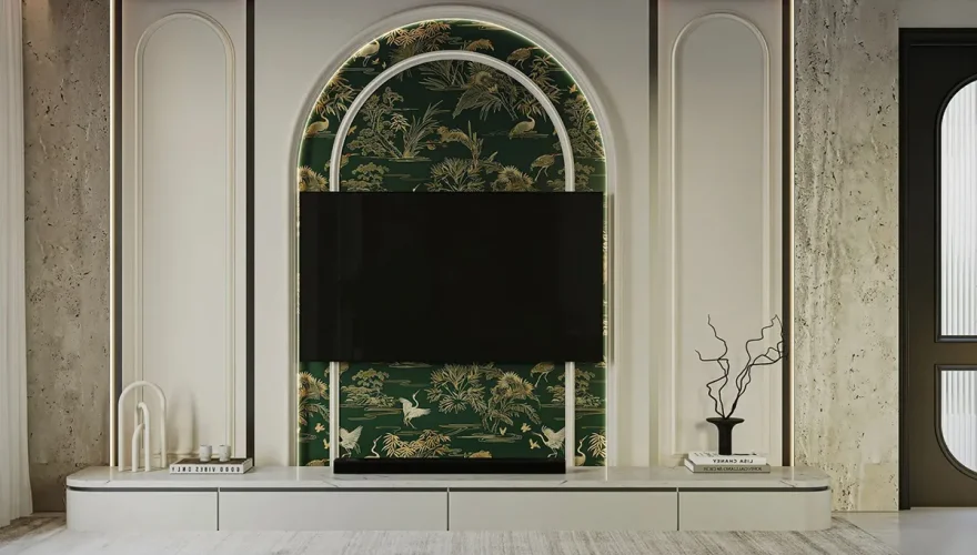 Diamond Art Deco Koltuk Takımı Modeli - 2