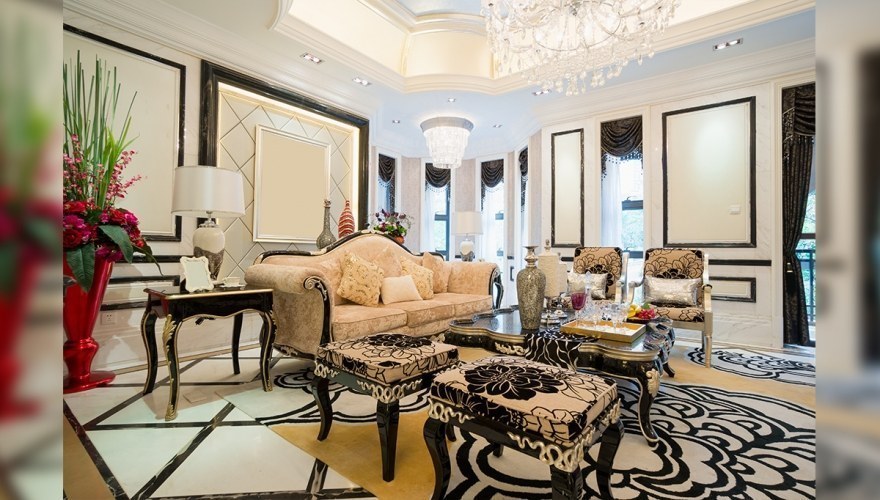 Dian Ev-Villa Aydınlatma - 