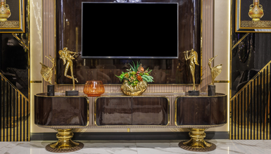 Diana Modern TV Ünitesi - 916