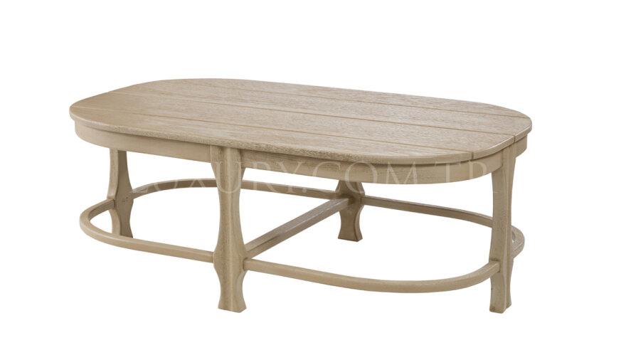 Didim Bahçe Oturma Grubu - 2