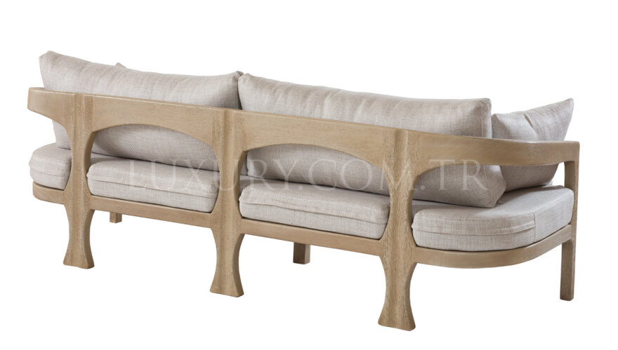 Didim Bahçe Oturma Grubu - 3