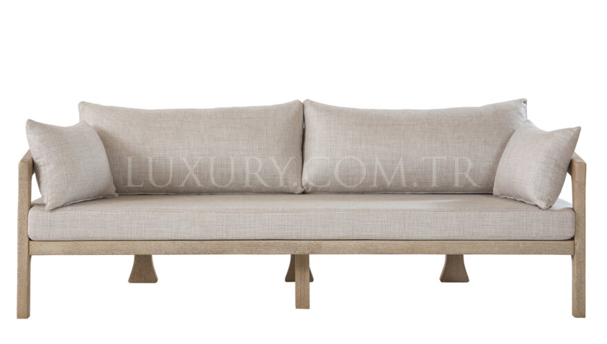 Didim Bahçe Oturma Grubu - 4