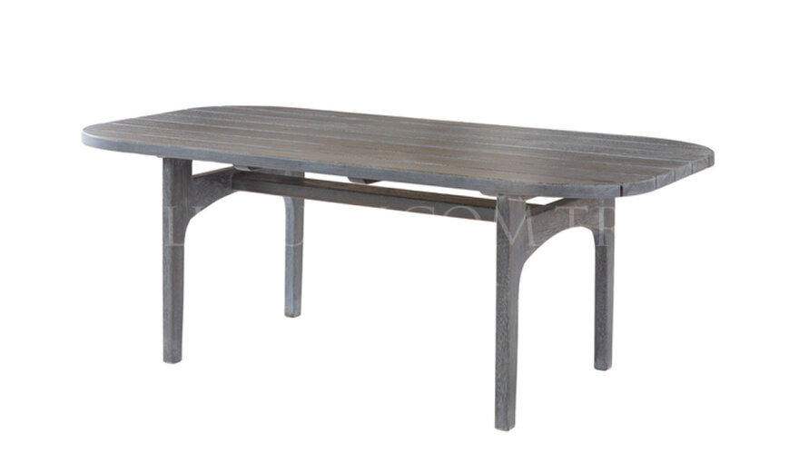 Didim Bahçe Yemek Masası Takımı - 2