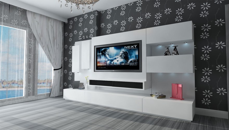 Digna TV Unit - 1