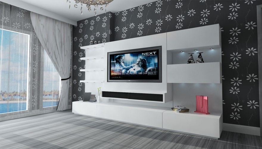 Digna TV Unit - 2