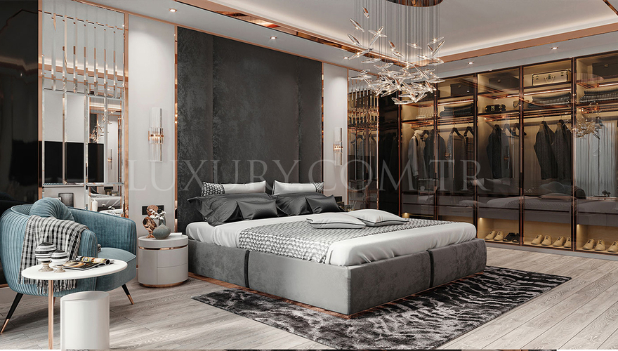 Dijon Decoration Project - 525