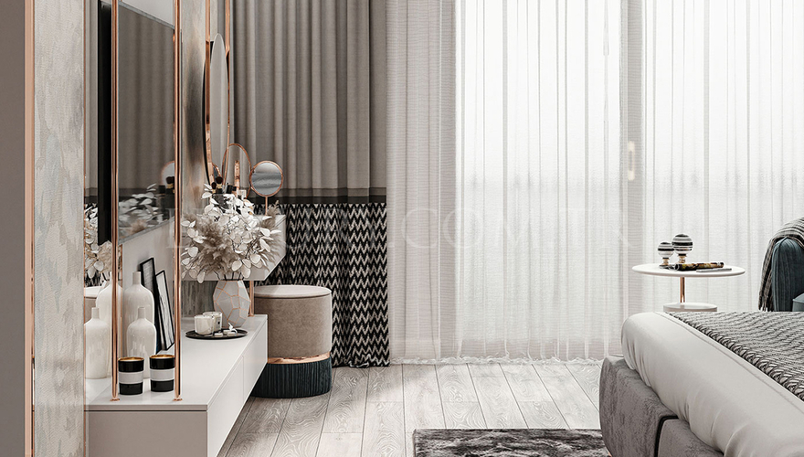 Dijon Decoration Project - 8