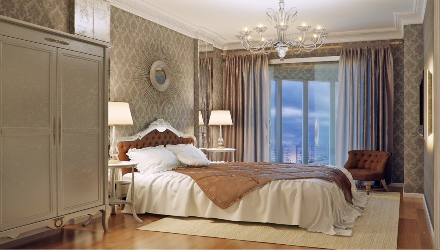  - Dino otel odası
