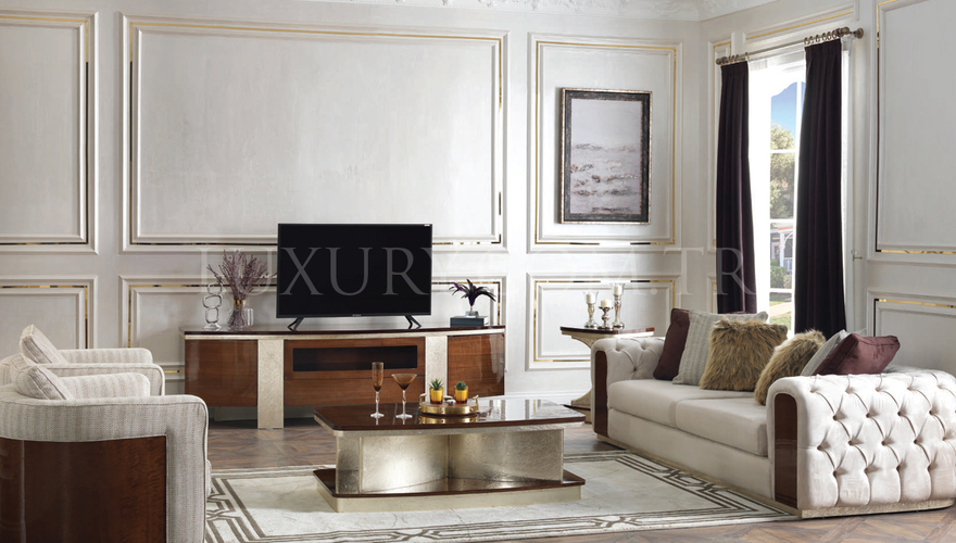 Dior Living Room - 2